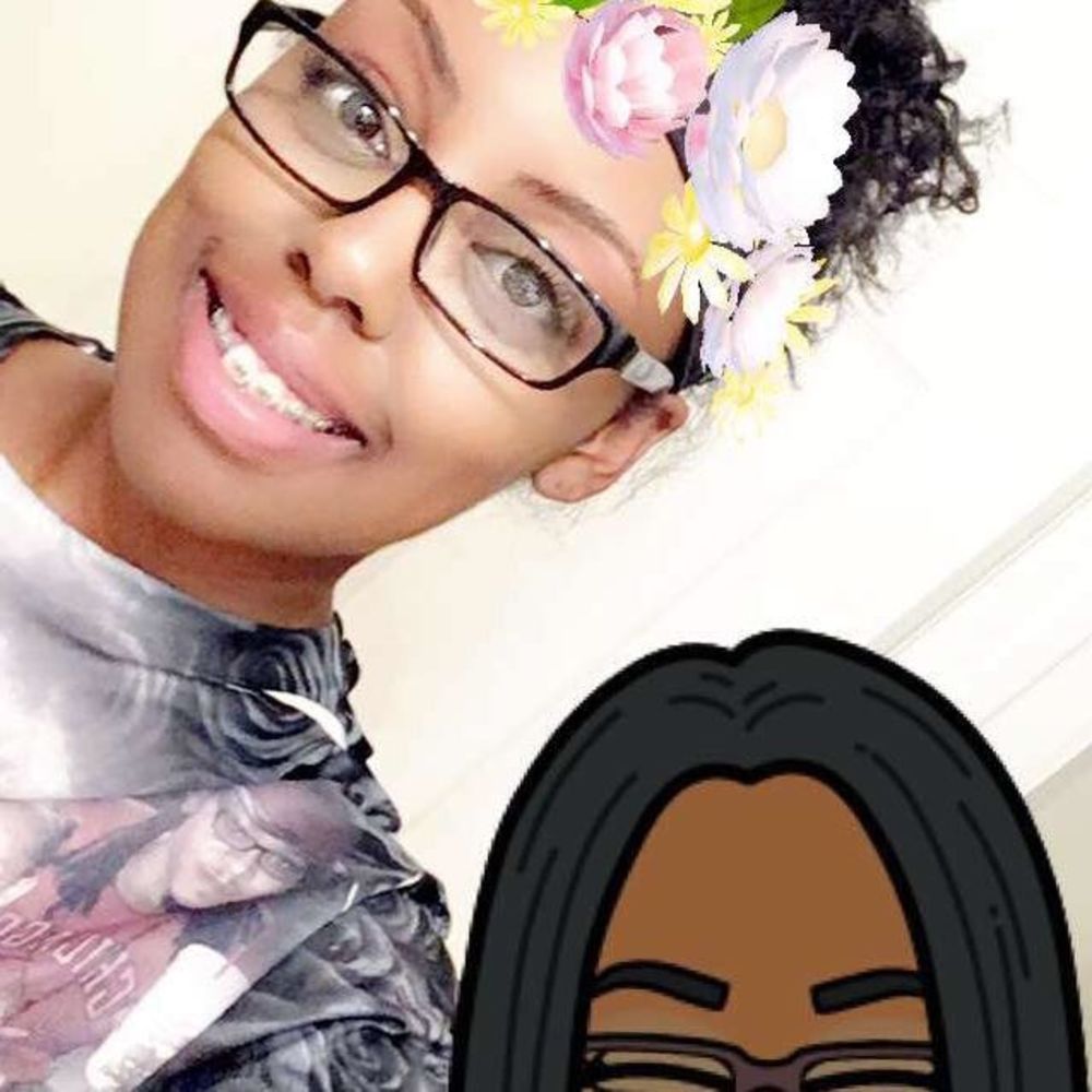 Meet your Posher, Keena